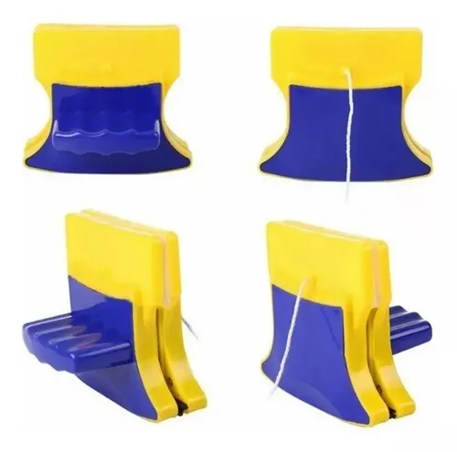 Miniatura 2 de Magnetico Limpiavidrios Ventana